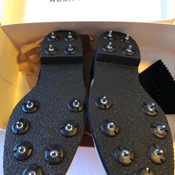 Ladies golf shoe. Hush puppies. New in box - Picture 2 of 5